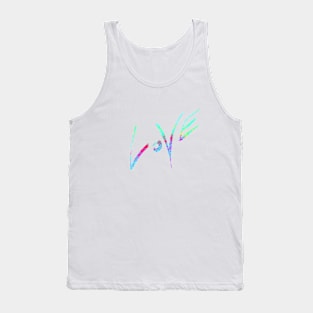 Love Tank Top